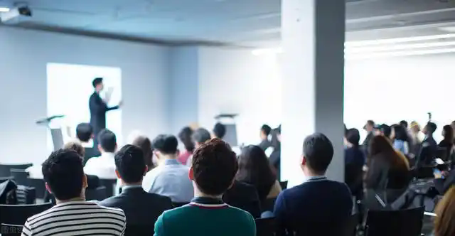 【原创】 | 企业内部学习培训：构建持续成长的引擎